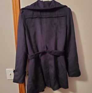 Forever 21 Navy Blue Housecoat Never Worn with Tags (Medium)